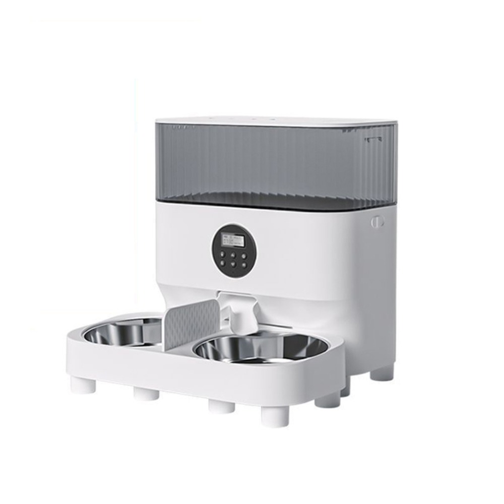 Intelligent 5L Intelligent Aut - Pet Supplies Distributors In Usa บทวิจารณ์และราคา