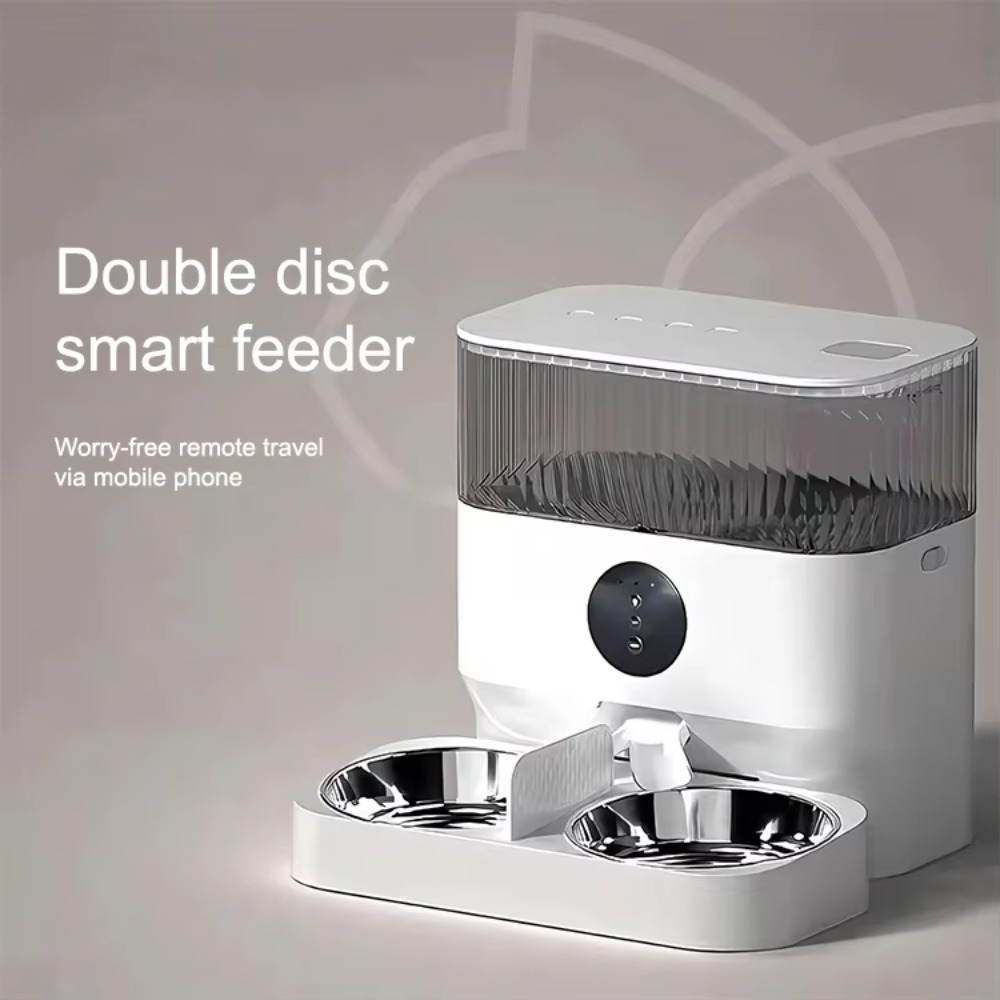 Intelligent 5L Intelligent Aut - Pet Supplies Distributors In Usa บทวิจารณ์และราคา