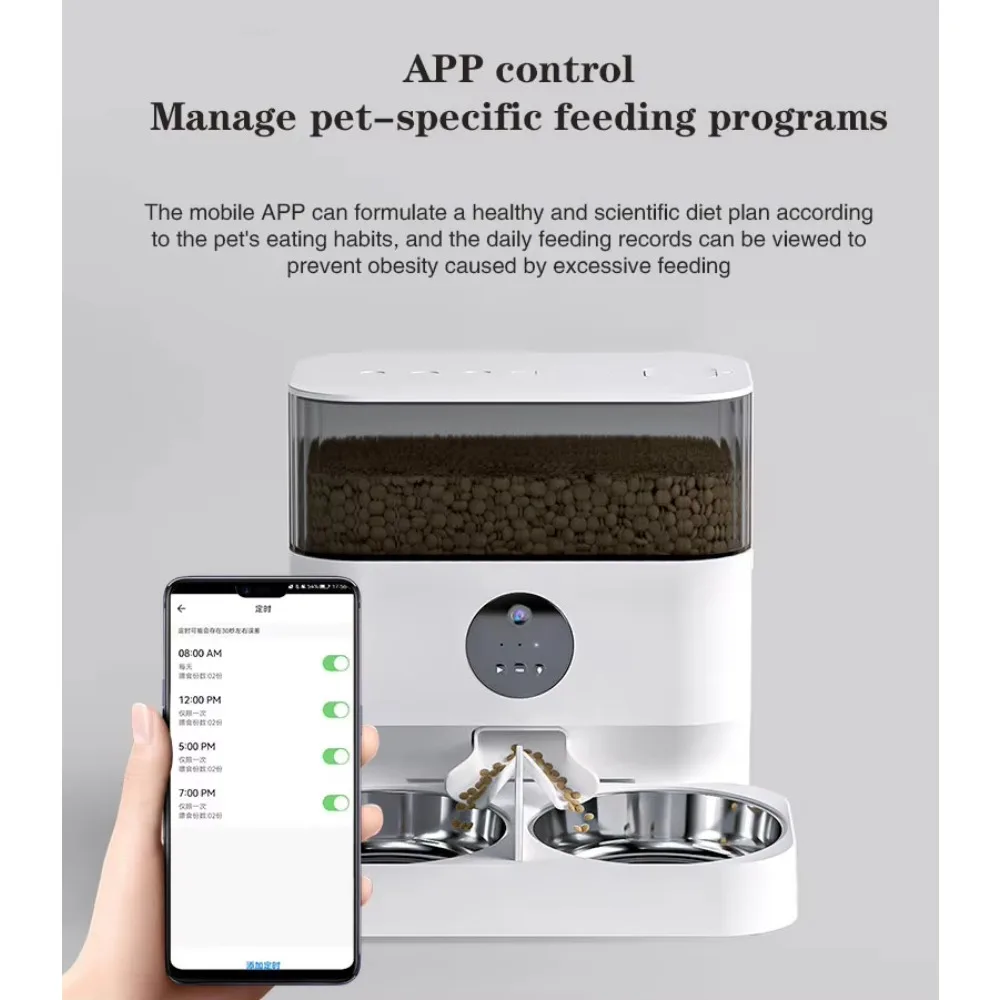 Intelligent 5L Intelligent Aut - Pet Supplies Distributors In Usa บทวิจารณ์และราคา