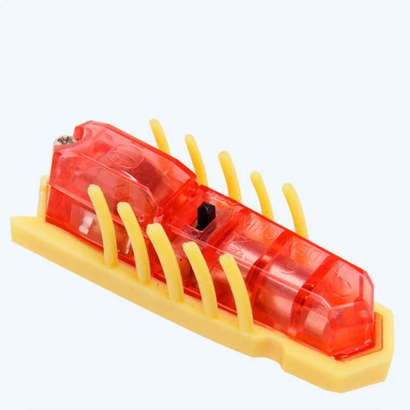Funny Electric Bugs Catnip Toy - Catnip Toys บทวิจารณ์และราคา
