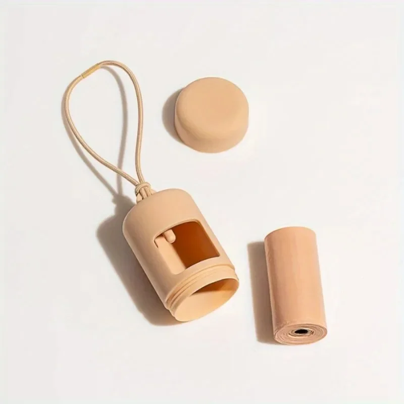 1Pc Portable Dog Pet Waste Bag - Pet Supplies Vending Machine บทวิจารณ์และราคา