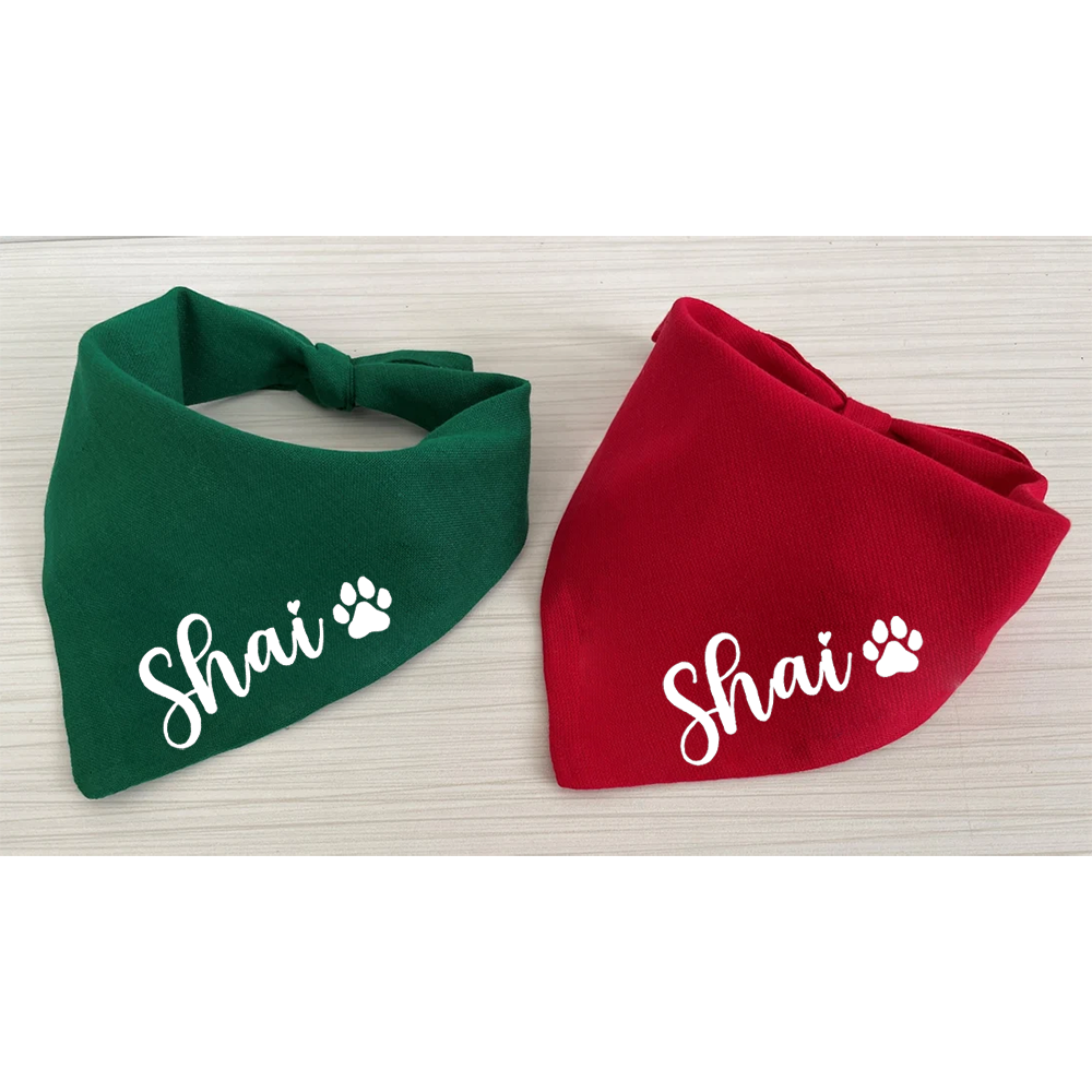 Personalized name Dog Christma - Pet Supplies Vending Machine บทวิจารณ์และราคา