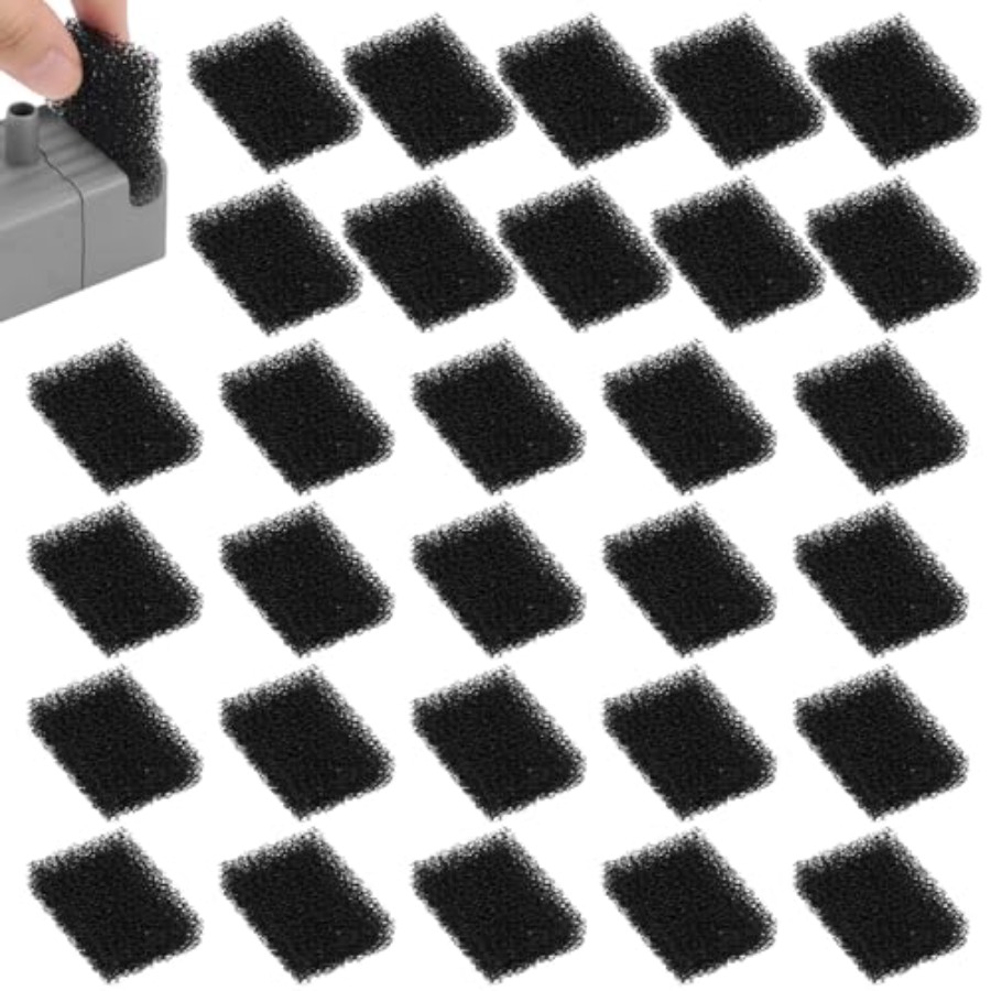 30pcs Pet Fountain Replacement - Pet Water Fountain บทวิจารณ์และราคา