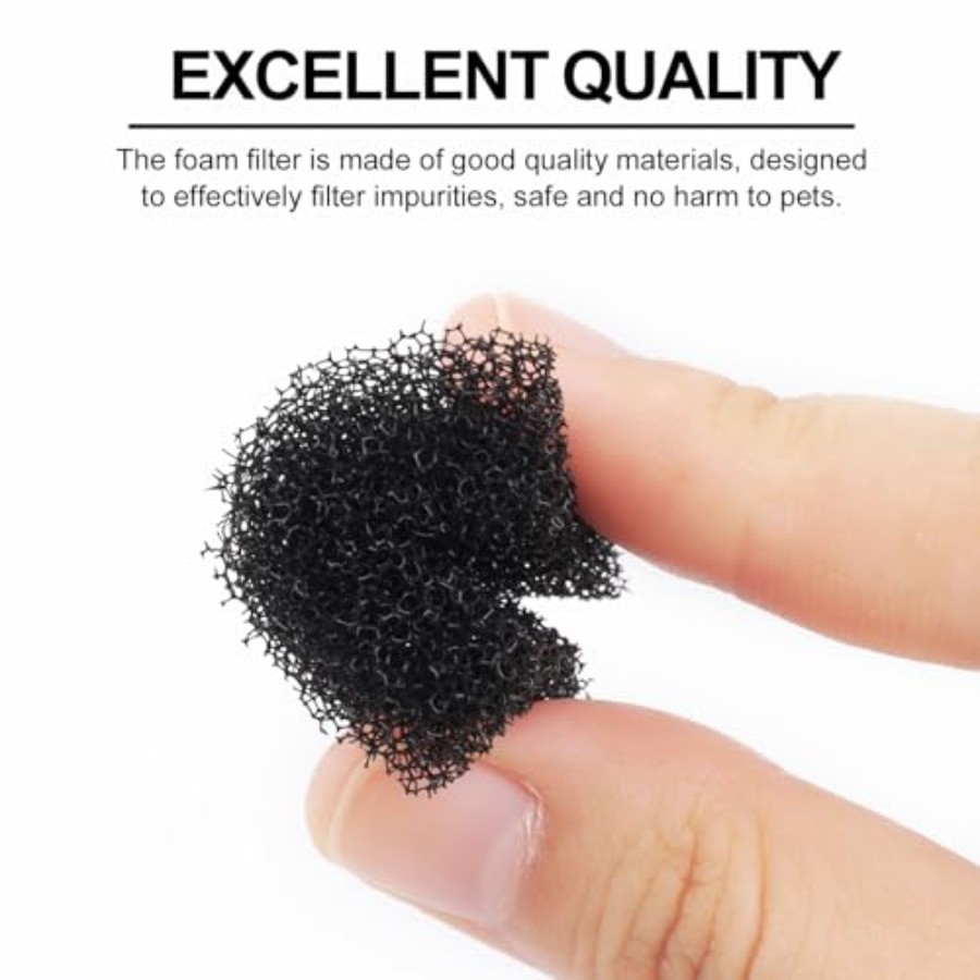 30pcs Pet Fountain Replacement - Pet Water Fountain บทวิจารณ์และราคา