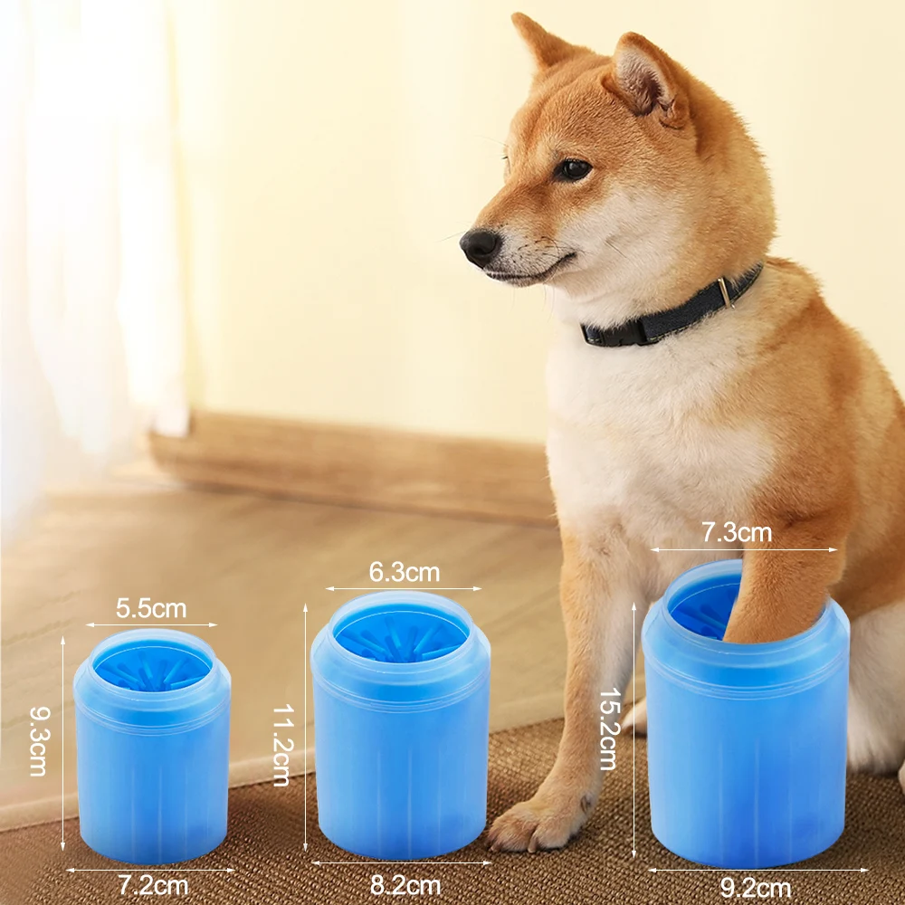Paw Plunger Pet Paw Cleaner So - Pet Supplies Vending Machine บทวิจารณ์และราคา