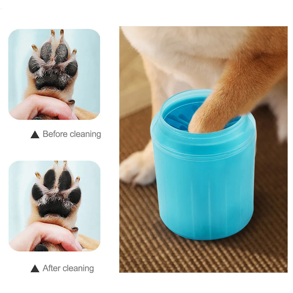 Paw Plunger Pet Paw Cleaner So - Pet Supplies Vending Machine บทวิจารณ์และราคา