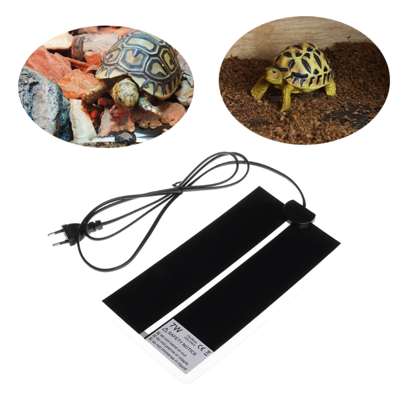 2025 New Heating Pad Hermit-cr - Reptile Heating Mat บทวิจารณ์และราคา